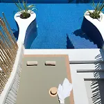 Alexandra Golden Boutique Hotel-adults Only Hotel