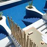 Hotel Alexandra Golden Boutique Hotel-adults Only Chrysi Ammoudia