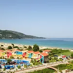 Hotel Alexandra Golden Boutique Hotel-adults Only Chrysi Ammoudia