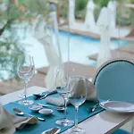 Alexandra Golden Boutique Hotel-adults Only Chrisi Ammoudia