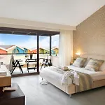 Hotel Alexandra Golden Boutique Hotel-adults Only Chrysi Ammoudia