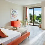Alexandra Golden Boutique Hotel-adults Only 5* Chrysi Ammoudia