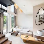Alexandra Golden Boutique Hotel-adults Only 5*