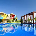 Alexandra Golden Boutique Hotel-adults Only Hotel Chrysi Ammoudia