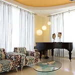 Alexandra Golden Boutique Hotel-adults Only Chrysi Ammoudia