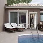 Hotel Alexandra Golden Boutique Hotel-adults Only 5*