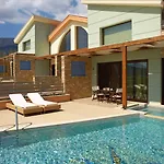 Hotel Alexandra Golden Boutique Hotel-adults Only 5*