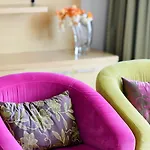 Alexandra Golden Boutique Hotel-adults Only Hotel Chrysi Ammoudia
