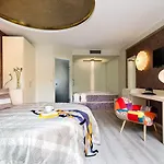 Alexandra Golden Boutique Hotel-adults Only Hotel