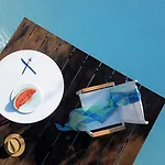 Alexandra Golden Boutique Hotel-adults Only Chrysi Ammoudia
