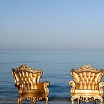 Alexandra Golden Boutique Hotel-adults Only 5* Chrysi Ammoudia
