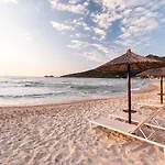 Alexandra Golden Boutique Hotel-adults Only Chrysi Ammoudia