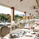 Hotel Alexandra Golden Boutique Hotel-adults Only Chrysi Ammoudia