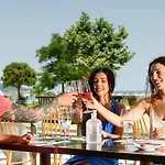 Hotel Alexandra Golden Boutique Hotel-adults Only 5*