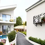Hotel Alexandra Golden Boutique Hotel-adults Only 5*