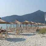 Alexandra Golden Boutique Hotel-adults Only 5* Chrysi Ammoudia
