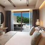 Alexandra Golden Boutique Hotel-adults Only 5* Chrysi Ammoudia