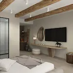 Alexandra Golden Boutique Hotel-adults Only 5* Chrisi Ammoudia