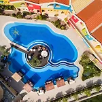 Alexandra Golden Boutique Hotel-adults Only Hotel