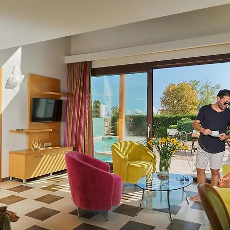 Hotell Alexandra Golden Boutique Hotel-adults Only