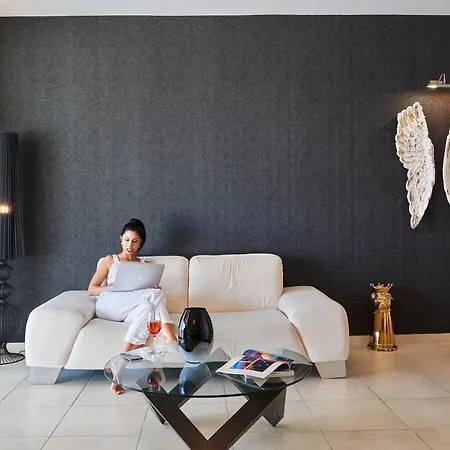 Alexandra Golden Boutique Hotel-adults Only