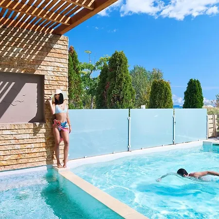 Alexandra Golden Boutique Hotel-adults Only 5* Chrysi Ammoudia