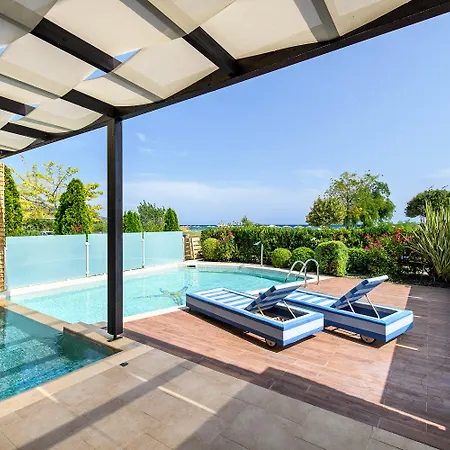 Alexandra Golden Boutique Hotel-adults Only מלון 5*