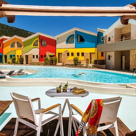Hotell Alexandra Golden Boutique Hotel-adults Only