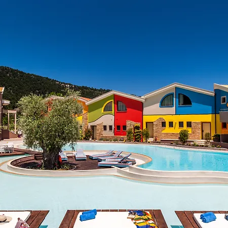 Ξενοδοχείο Alexandra Golden Family (adults Only) 5*
