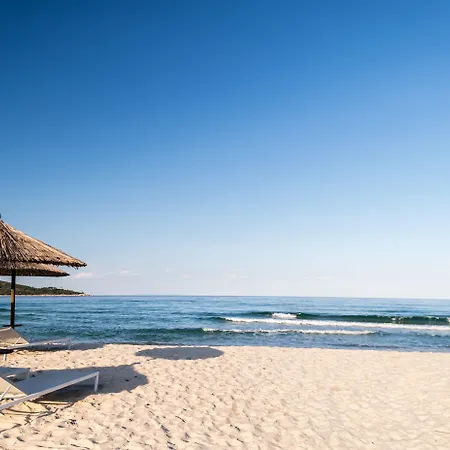 Hotel Alexandra Golden Boutique Hotel-adults Only 5*