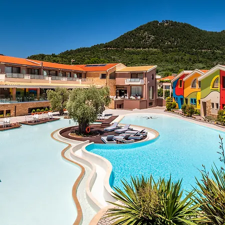 Hotel Alexandra Golden Boutique Hotel-adults Only 5*