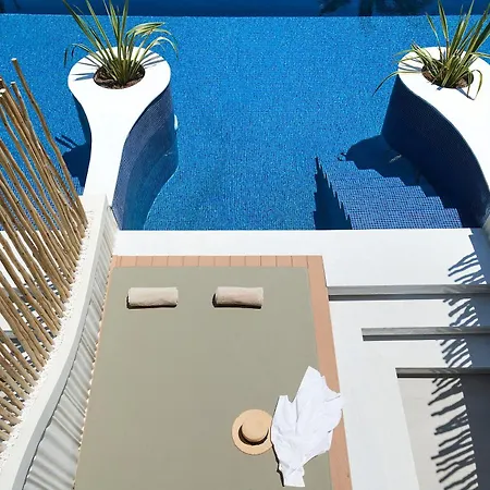 Alexandra Golden Boutique Hotel-adults Only Hotel