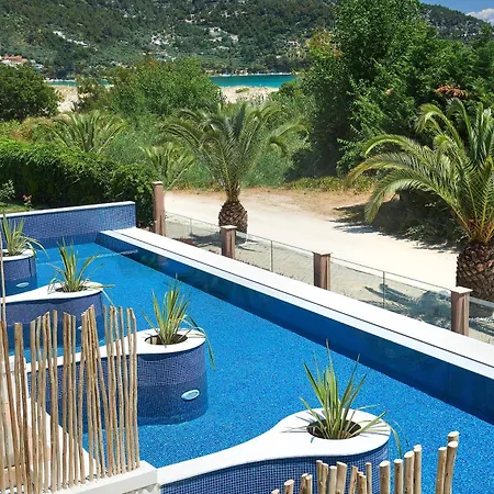Alexandra Golden Boutique Hotel-adults Only Hotel 5*