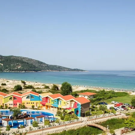 Hotel Alexandra Golden Boutique Hotel-adults Only Chrysi Ammoudia