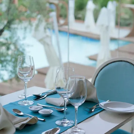 Alexandra Golden Boutique Hotel-adults Only خْريسيا أموذيا