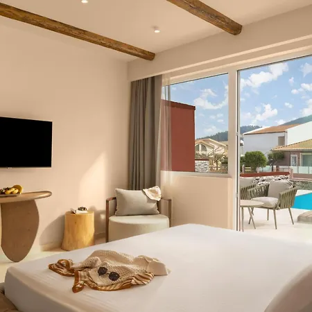 Alexandra Golden Boutique Hotel-adults Only Hotel