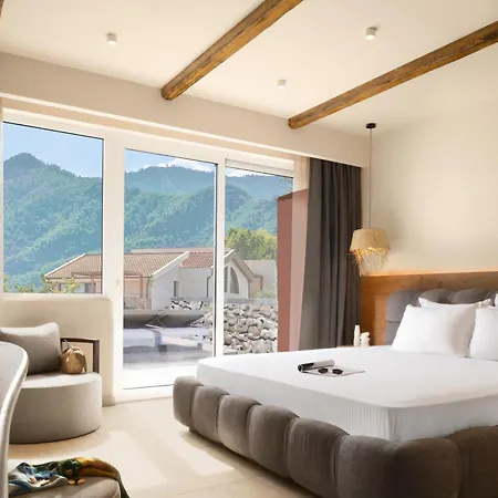 Alexandra Golden Boutique Hotel-adults Only Хотел 5*