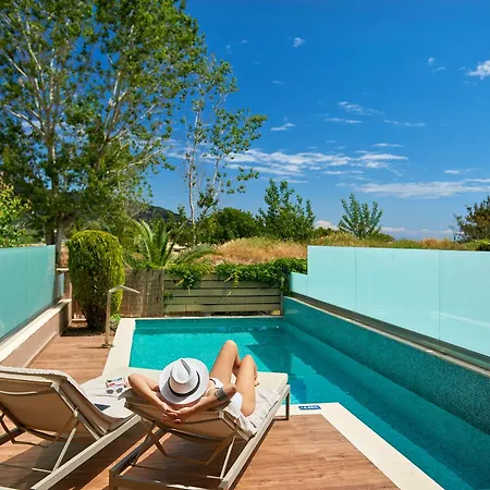 Hotel Alexandra Golden Boutique Hotel-adults Only