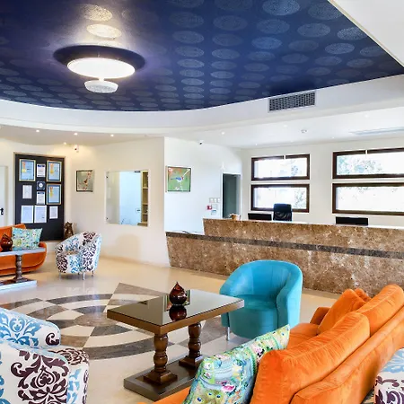 Hotel Alexandra Golden Boutique Hotel-adults Only 5*
