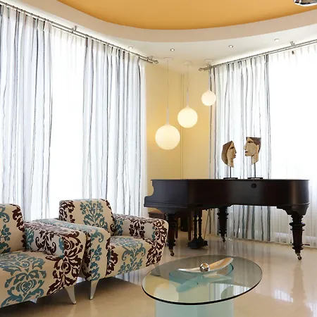 Alexandra Golden Boutique Hotel-adults Only Chrisi Ammoudia