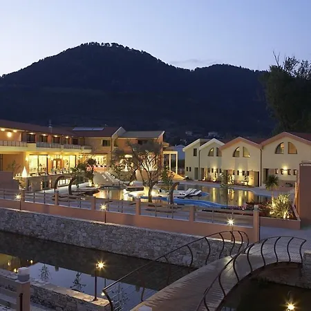 Alexandra Golden Boutique Hotel-adults Only Hotel 5*