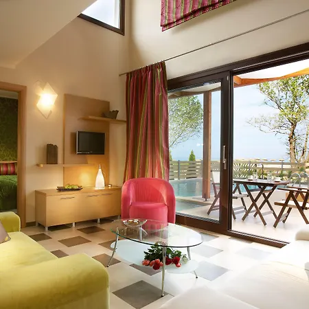 Alexandra Golden Boutique Hotel-adults Only Chrysi Ammoudia