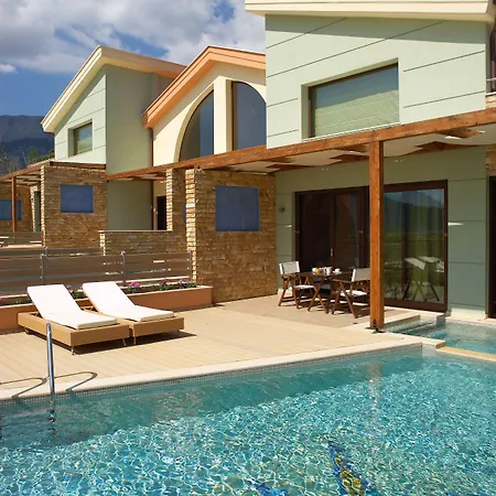 Hotel Alexandra Golden Boutique Hotel-adults Only 5*