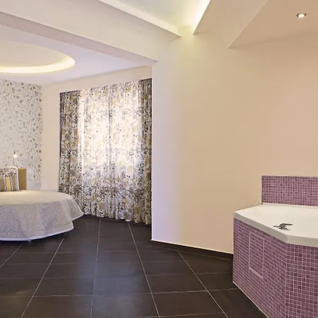 Hotel Alexandra Golden Boutique Hotel-adults Only 5*