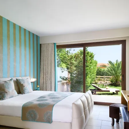 Hotel Alexandra Golden Boutique Hotel-adults Only