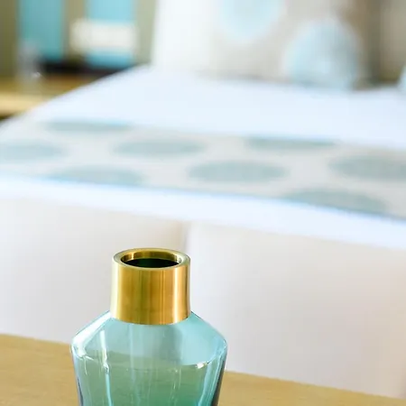 Alexandra Golden Boutique Hotel-adults Only מלון כריסי אמודיה