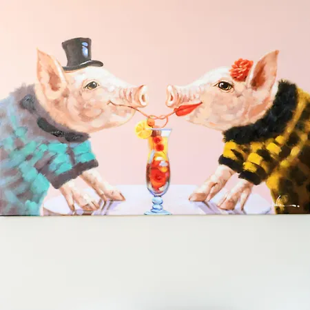 Hotel Alexandra Golden Boutique Hotel-adults Only