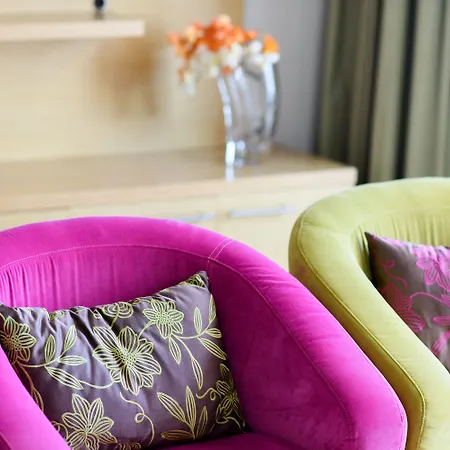 Alexandra Golden Boutique Hotel-adults Only Hotel Chrysi Ammoudia