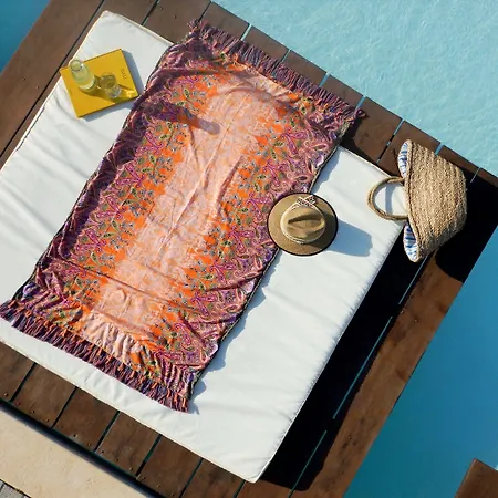Alexandra Golden Boutique Hotel-adults Only Hotel Chrisi Ammoudia