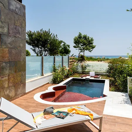 מלון Alexandra Golden Boutique Hotel-adults Only
